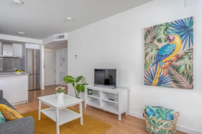 Central couples getaway in Fuengirola by Costarentals - Ref 155 Fuengirola